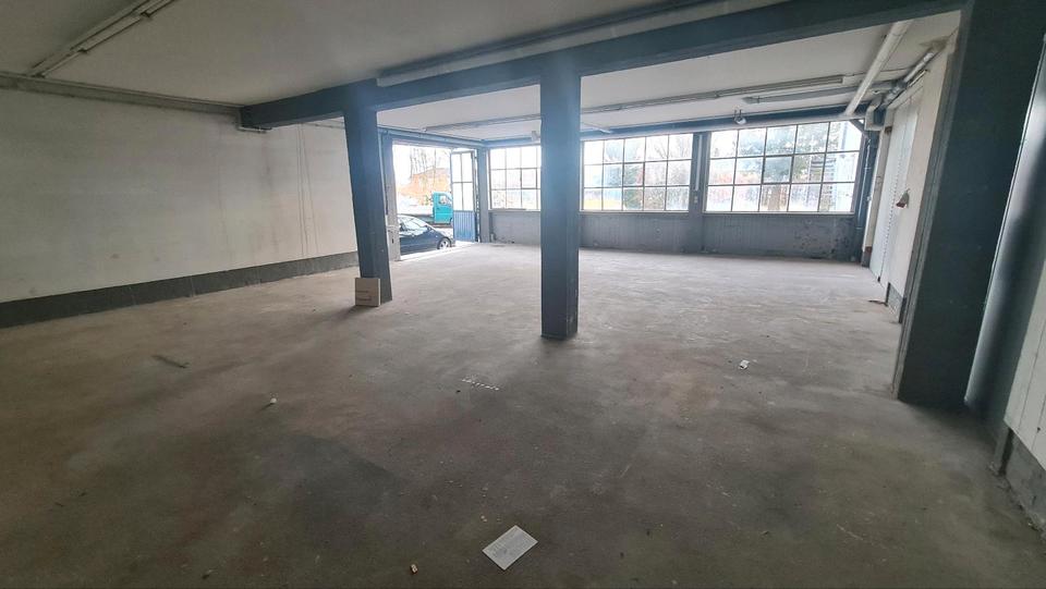 Gewerbeobjekt Schwalmstadt - 320&euro; | Angebot:24559679