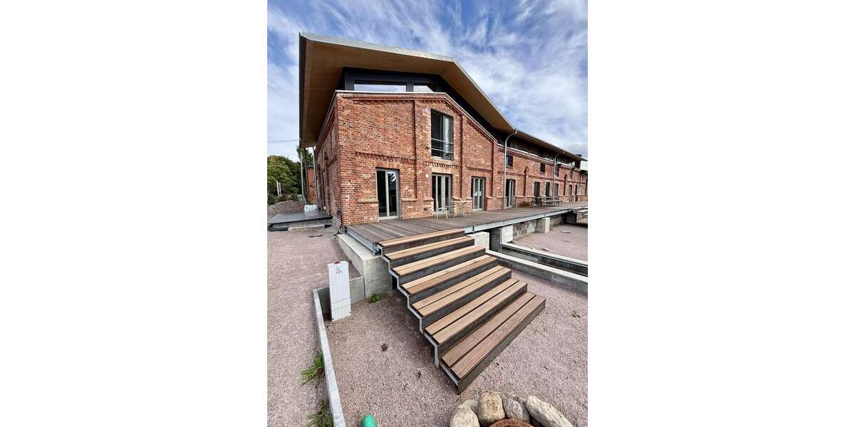 Wohnen auf Zeit in Neuburg OT Madsow 700 € 3.5 zimmer