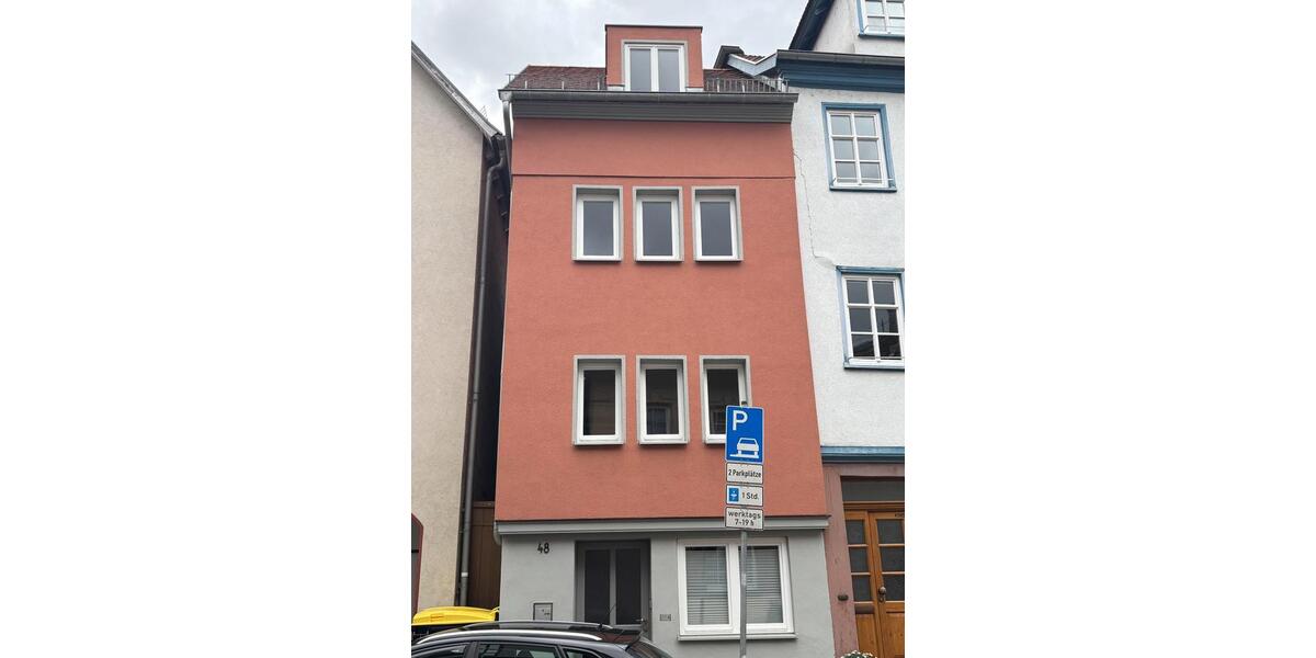 Doppelhaushälfte Wertheim - 7 Zimmer, 190 m&sup2;, 1.250&euro; | Angebot:26521744