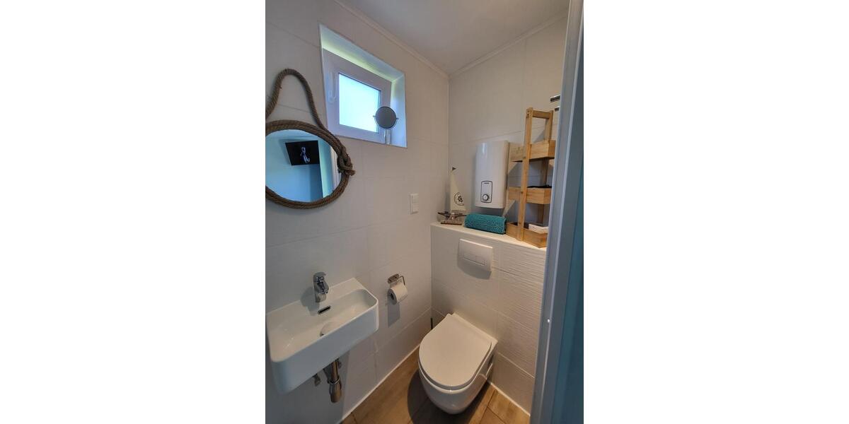 Wohnen auf Zeit Lübeck Alt-Travemünde / Rönnau - 1 Zimmer, 15 m&sup2;, 45&euro; | Angebot:24647975