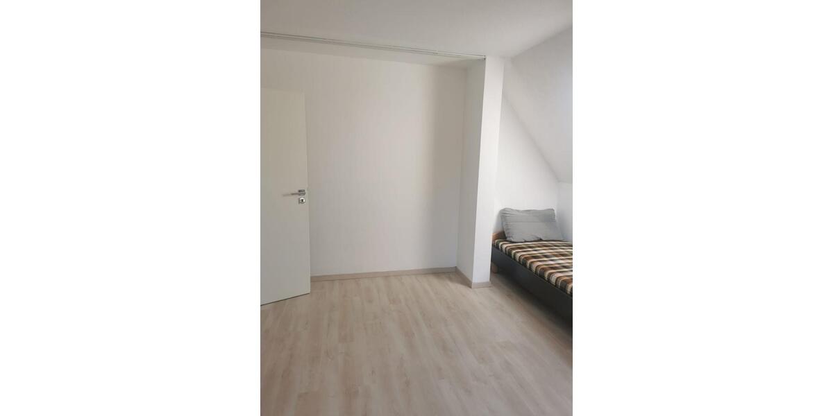 Etagenwohnung Bad Essen - 3 Zimmer, 96 m&sup2;, 750&euro; | Angebot:26489308