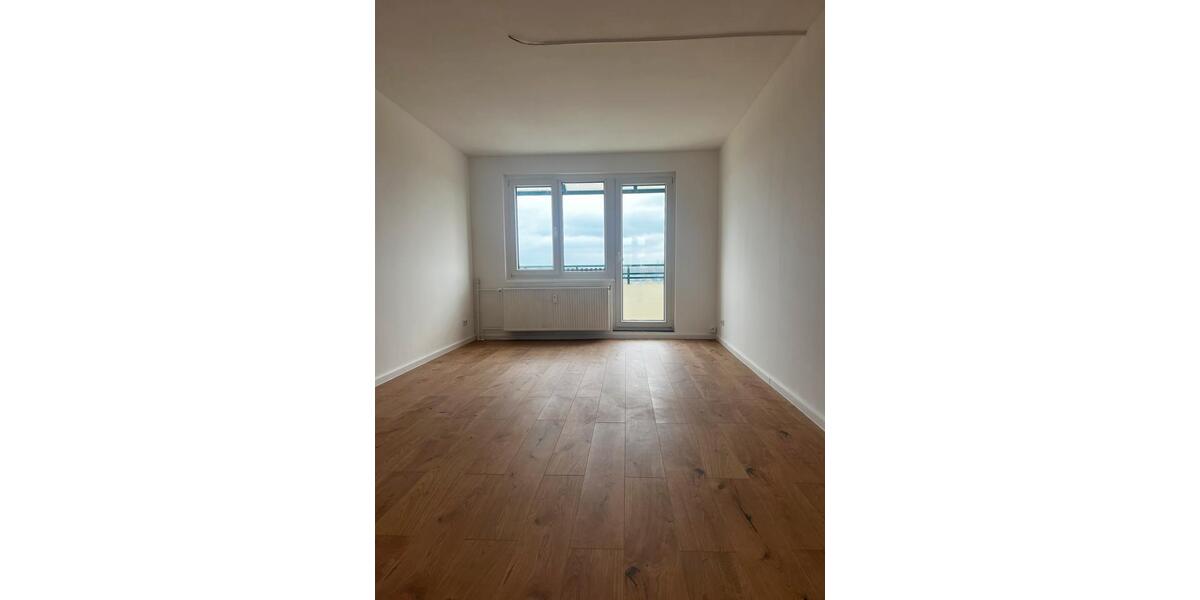 6 Zimmer Wohnung auf dem Lande NKM 660 Euro 6 zimmer