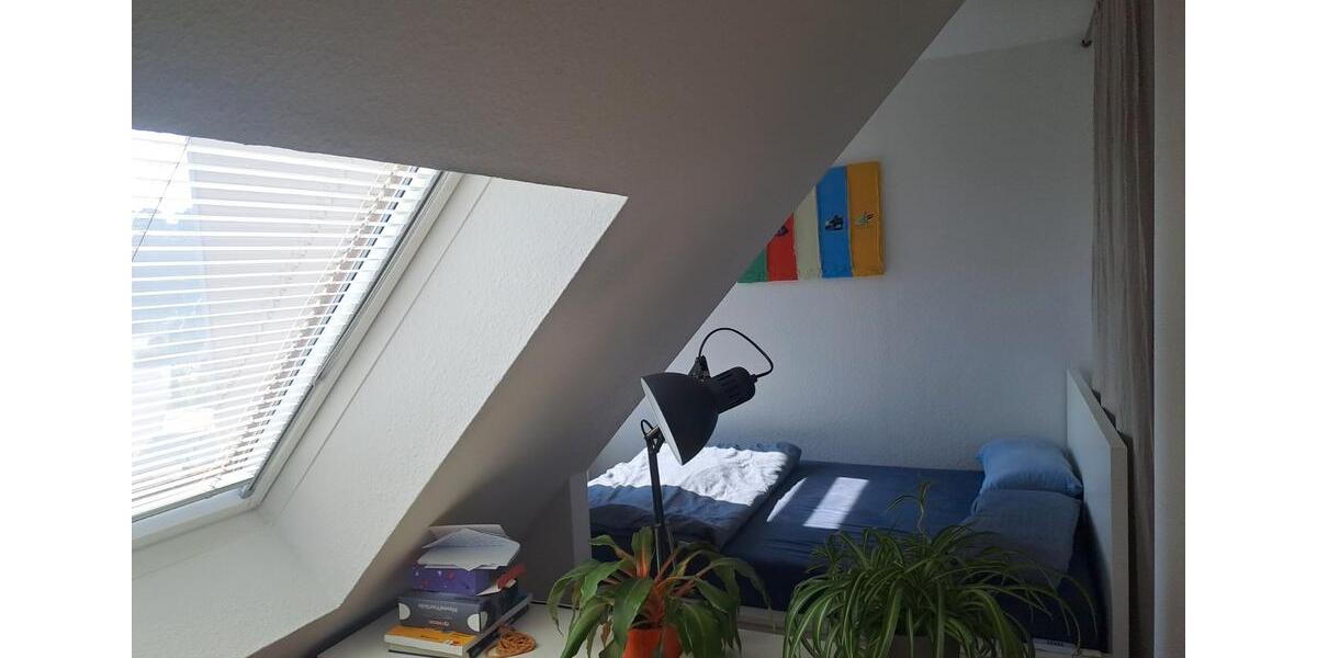 Wohnen auf Zeit Osnabrück Eversburg - 1 Zimmer, 20 m&sup2;, 421&euro; | Angebot:26642659