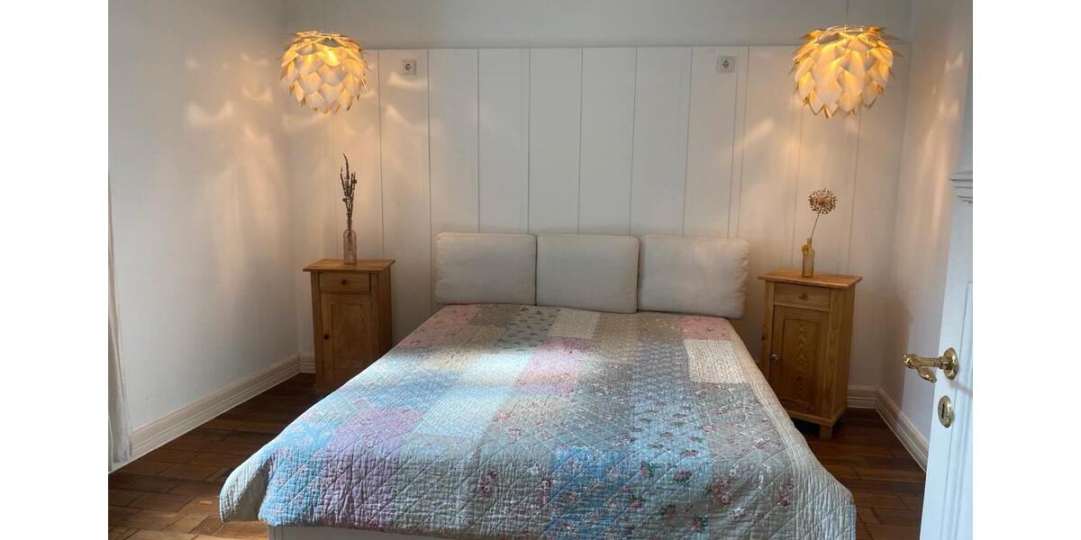 Wohnen auf Zeit Flensburg Altstadt - 2 Zimmer, 65 m&sup2;, 1.100&euro; | Angebot:23648048