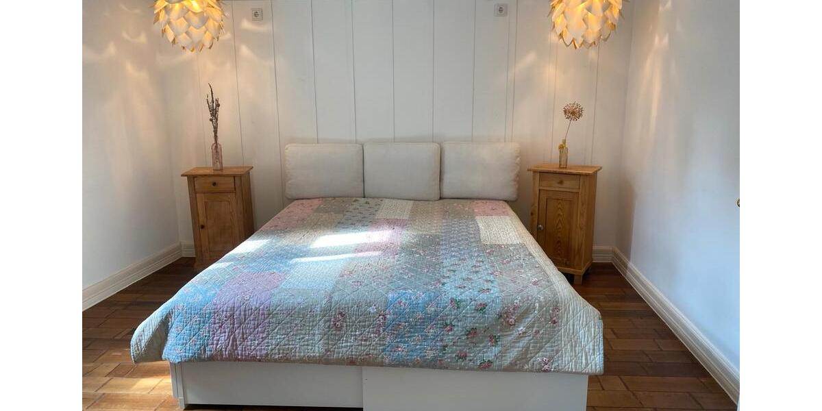 Wohnen auf Zeit Flensburg Altstadt - 2 Zimmer, 65 m&sup2;, 990&euro; | Angebot:23648048