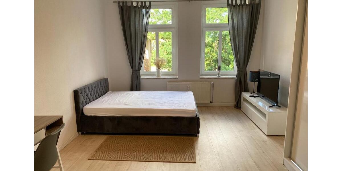 Etagenwohnung Aschersleben - 1 Zimmer, 20 m&sup2;, 420&euro; | Angebot:24360728