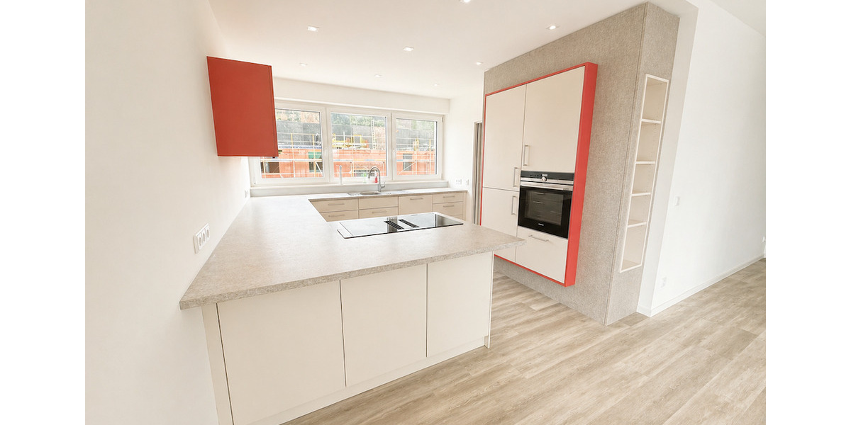 Etagenwohnung Schwanau - 4 Zimmer, 134 m&sup2;, 1.633&euro; | Angebot:26383047