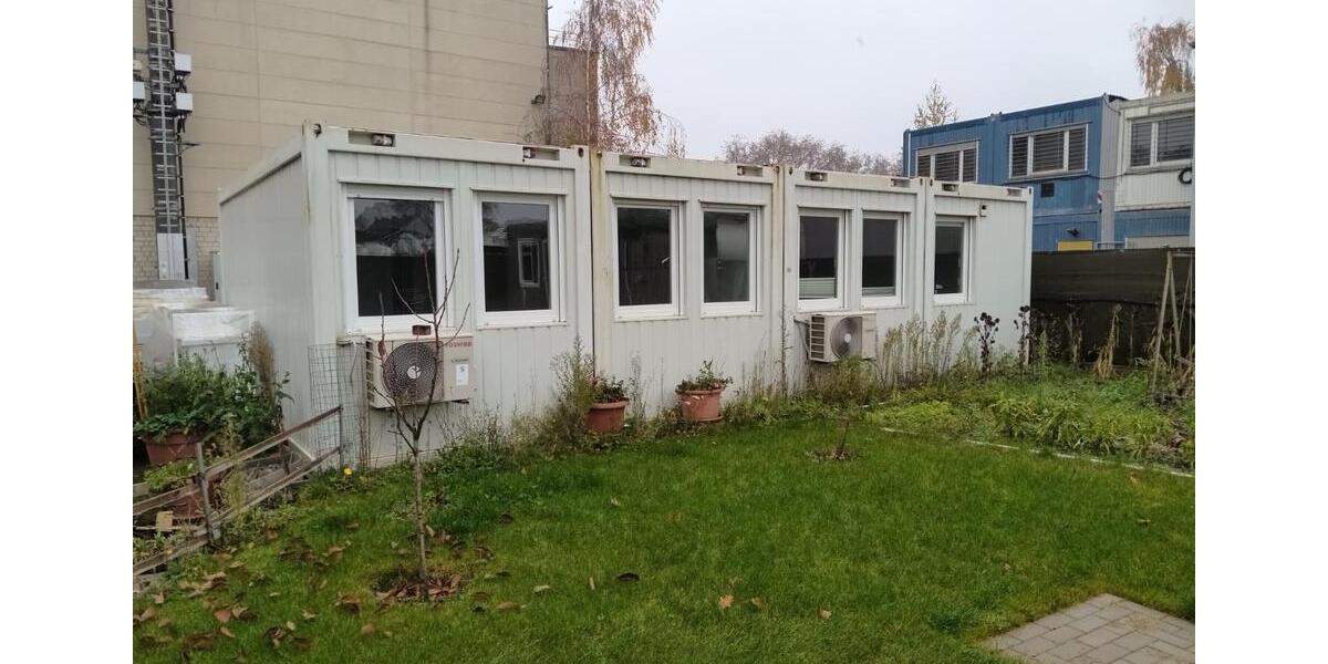 450 m² Freifläche + Werkstatt + Büros Duisburg zu vermieten zimmer