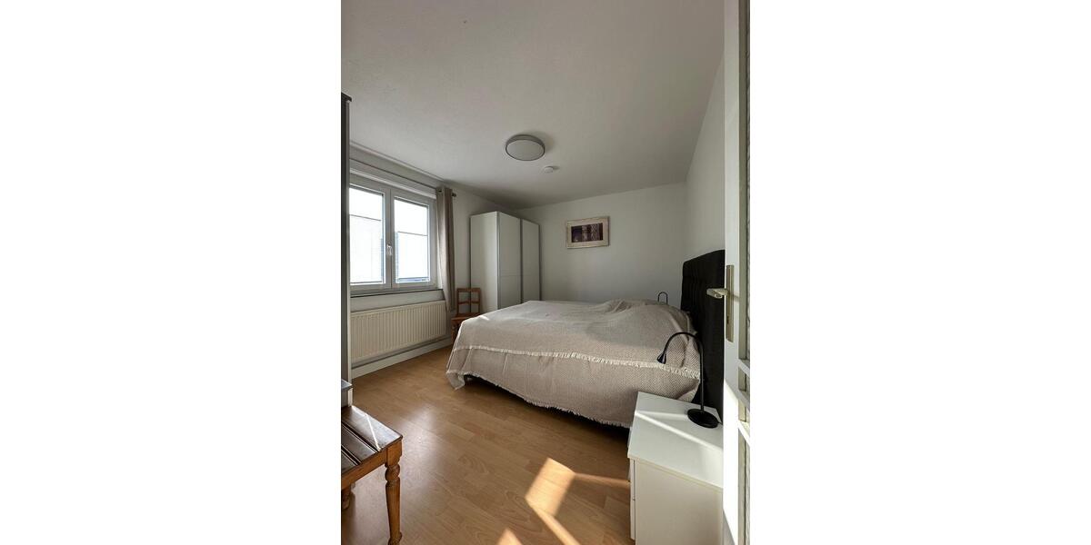 Etagenwohnung Stuttgart Fasanenhof-Ost - 2 Zimmer, 54 m&sup2;, 1.150&euro; | Angebot:24652651