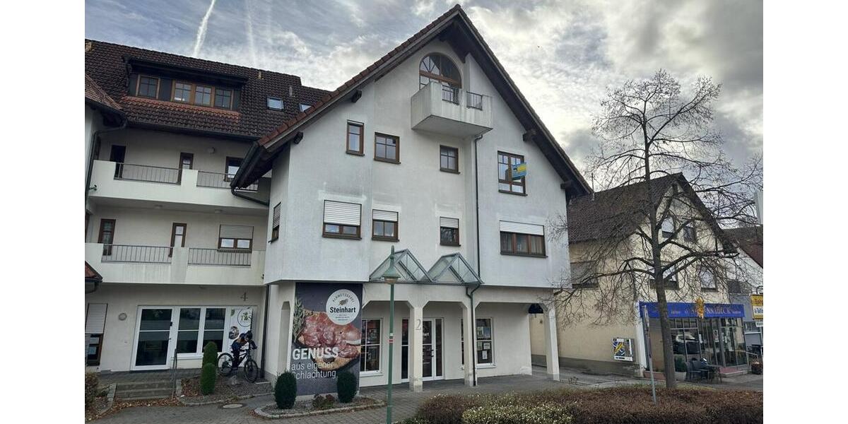 Etagenwohnung Albstadt Gemarkung Onstmettingen - 3 Zimmer, 85 m&sup2;, 770&euro; | Angebot:25851407