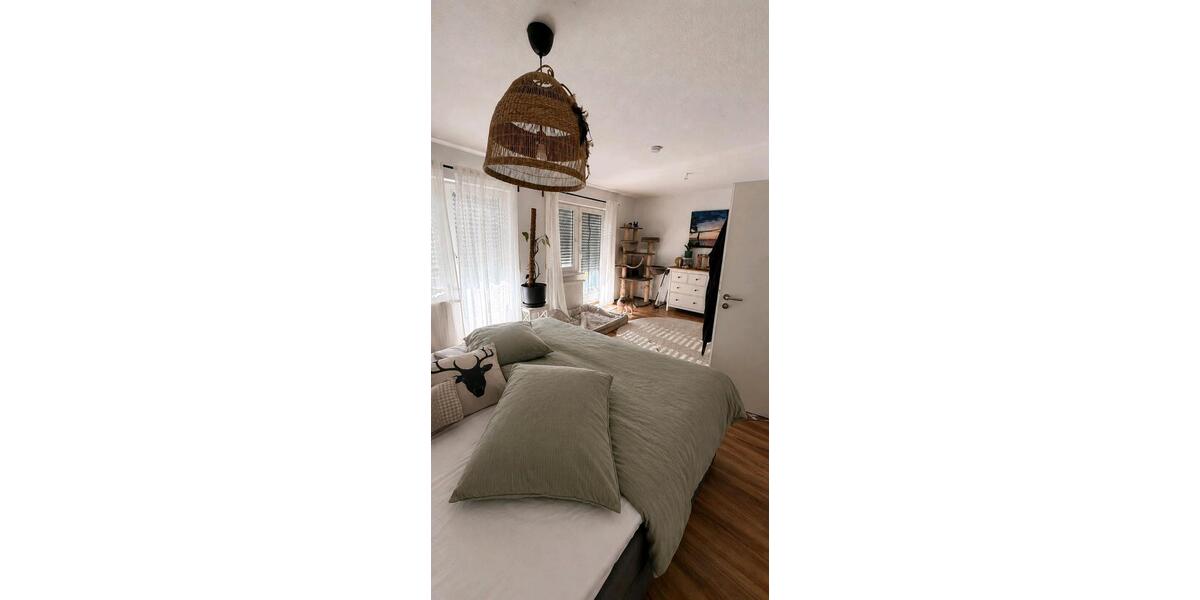 Etagenwohnung Mörfelden-Walldorf Walldorf - 4.5 Zimmer, 138 m&sup2;, 1.530&euro; | Angebot:26698359