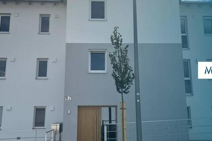 Traumhafte 1-Zimmer-Neubauwohnung inkl. EBK und Garage zimmer