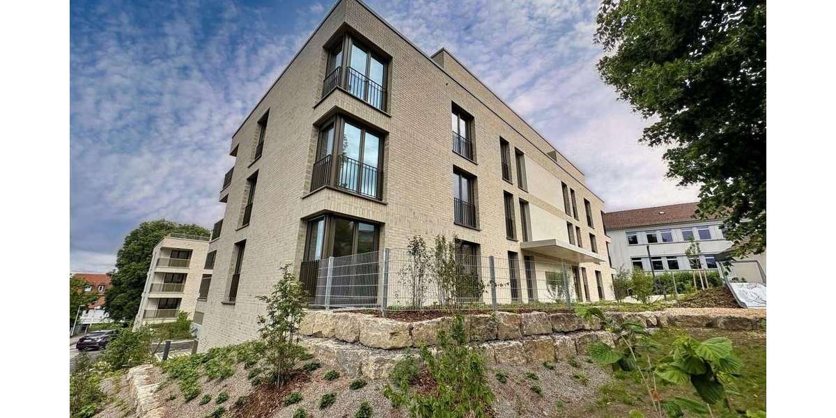 Etagenwohnung Leonberg - 4 Zimmer, 101 m&sup2;, 1.821&euro; | Angebot:25193784