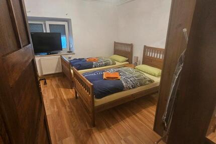 Wohnen auf Zeit Neustadt an der Donau - 1 Zimmer, 28 m&sup2;, 30&euro; | Angebot:23440870