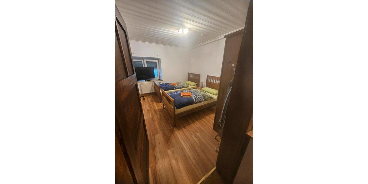 Wohnen auf Zeit Neustadt an der Donau - 1 Zimmer, 28 m&sup2;, 30&euro; | Angebot:23440870