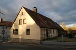 Einfamilienhaus Uffenheim - 5 Zimmer, 145 m&sup2;, 1.000&euro; | Angebot:26614469