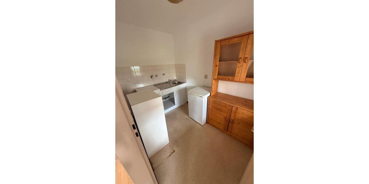 Etagenwohnung Pfullingen - 1 Zimmer, 35 m&sup2;, 550&euro; | Angebot:26687933