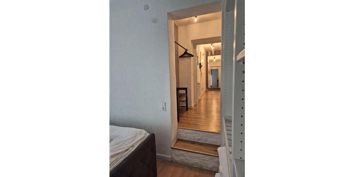 Erdgeschoßwohnung Pforzheim - 2.5 Zimmer, 60 m&sup2;, 750&euro; | Angebot:26639172