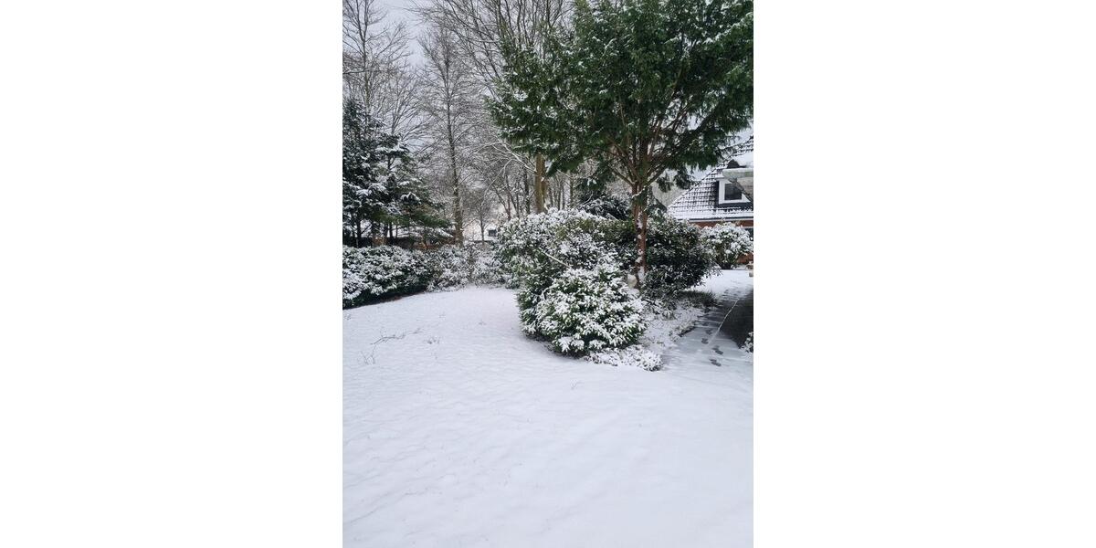 Dachgeschoßwohnung Husum - 3 Zimmer, 80 m&sup2;, 1.200&euro; | Angebot:24703737