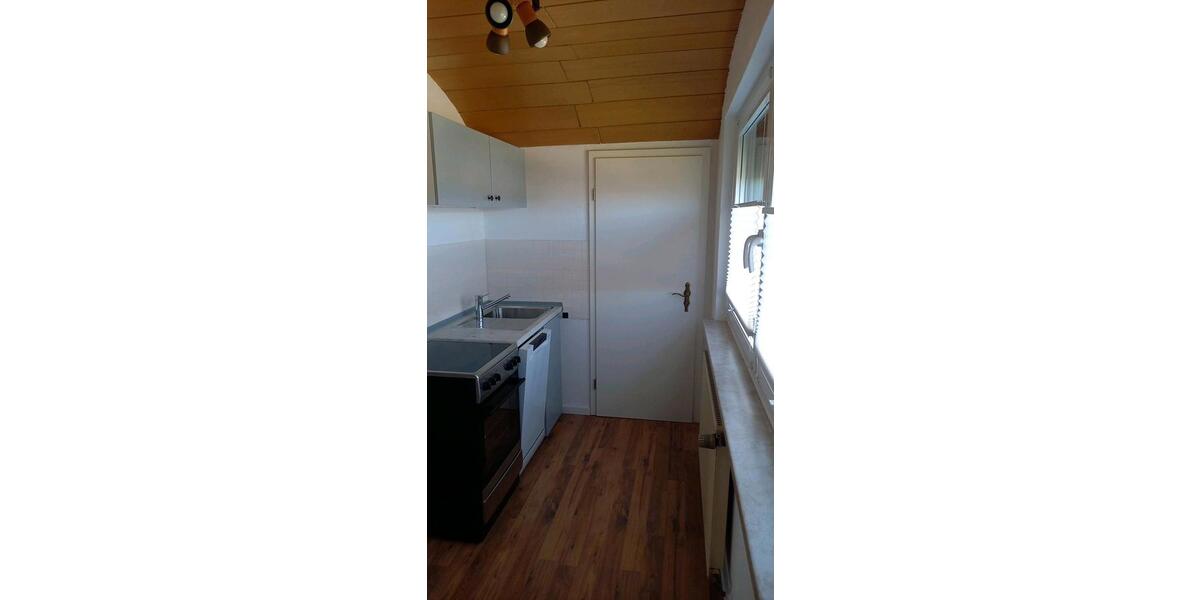 Dachgeschoßwohnung Katlenburg-Lindau Lindau - 2 Zimmer, 62 m&sup2;, 300&euro; | Angebot:26482101