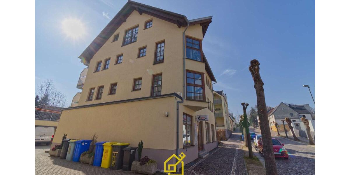 Gewerbeobjekt Lichtenstein (Sachsen) - 350&euro; | Angebot:24507783