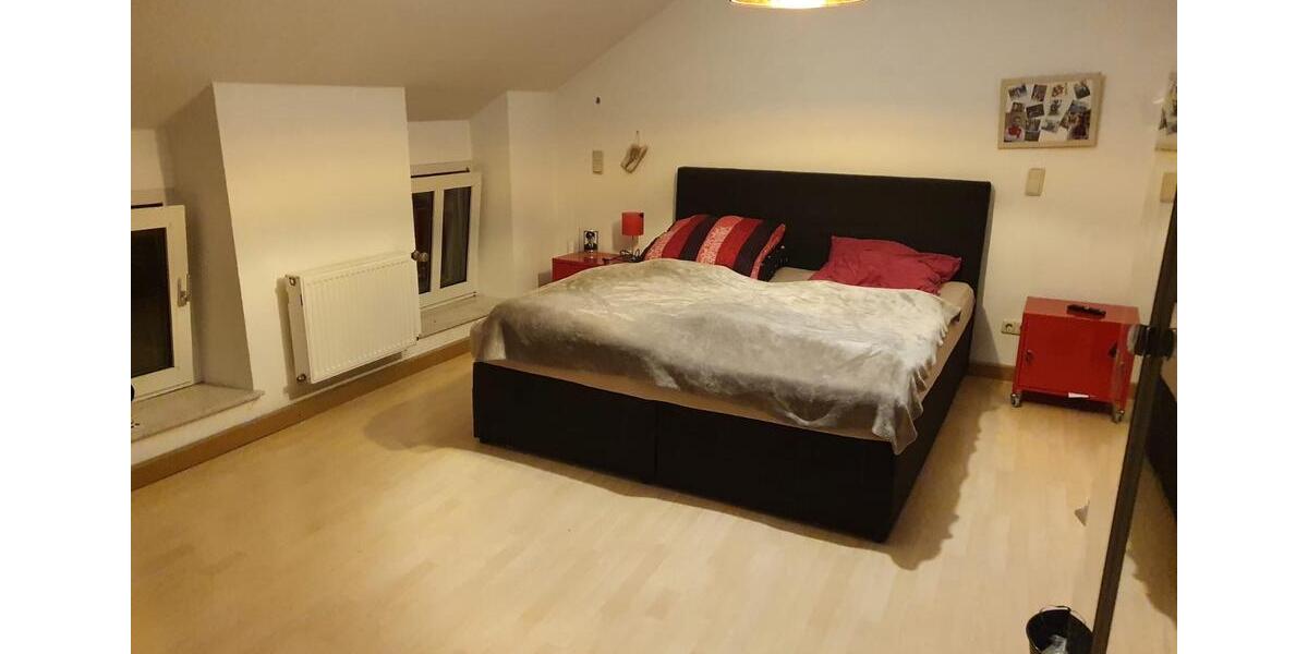 Dachgeschoßwohnung Stolberg (Rhld.) Gressenich - 3 Zimmer, 78 m&sup2;, 585&euro; | Angebot:25926362