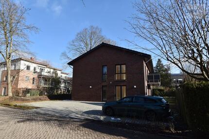 Wohnung Aurich - 3 Zimmer, 64 m&sup2;, 790&euro; | Angebot:25145077