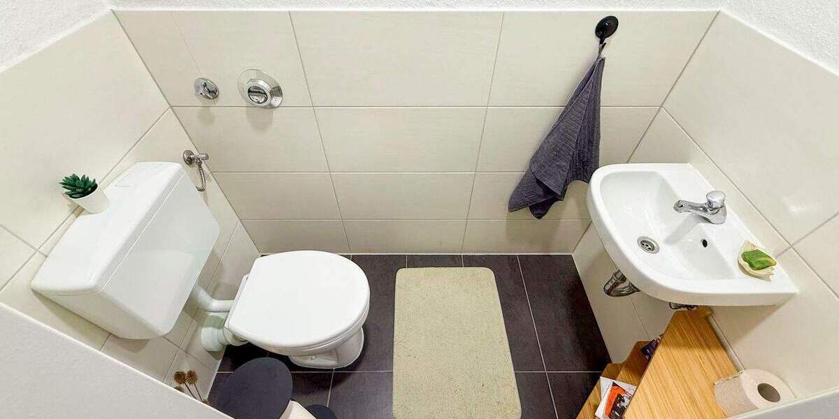 Etagenwohnung Tirschenreuth - 3 Zimmer, 87 m&sup2;, 660&euro; | Angebot:24855736