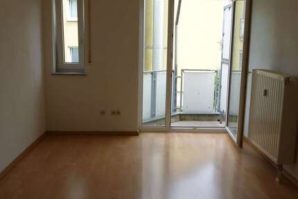 Wohnung Bayreuth Bernecker Straße / Insel / Riedelsberg - 1 Zimmer, 22 m&sup2;, 330&euro; | Angebot:27443576