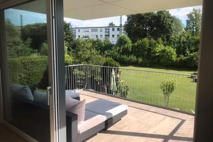 Wohnung Lindau (Bodensee) - 3 Zimmer, 90 m&sup2;, 1.930&euro; | Angebot:24651966