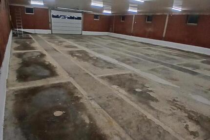 Lagerhalle, Produktionshalle, Gewerbe Immobilie zimmer