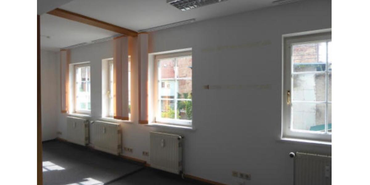 Gewerbeobjekt Arnstadt - 465&euro; | Angebot:26121010