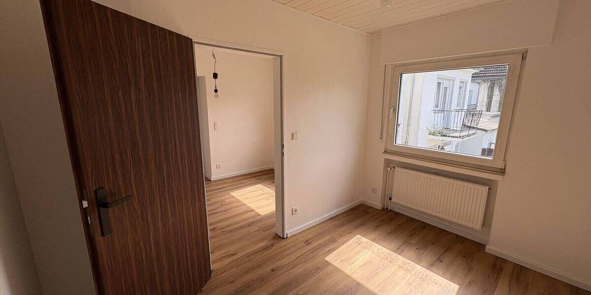 Etagenwohnung Rheine Innenstadt - 5 Zimmer, 80 m&sup2;, 750&euro; | Angebot:25969962