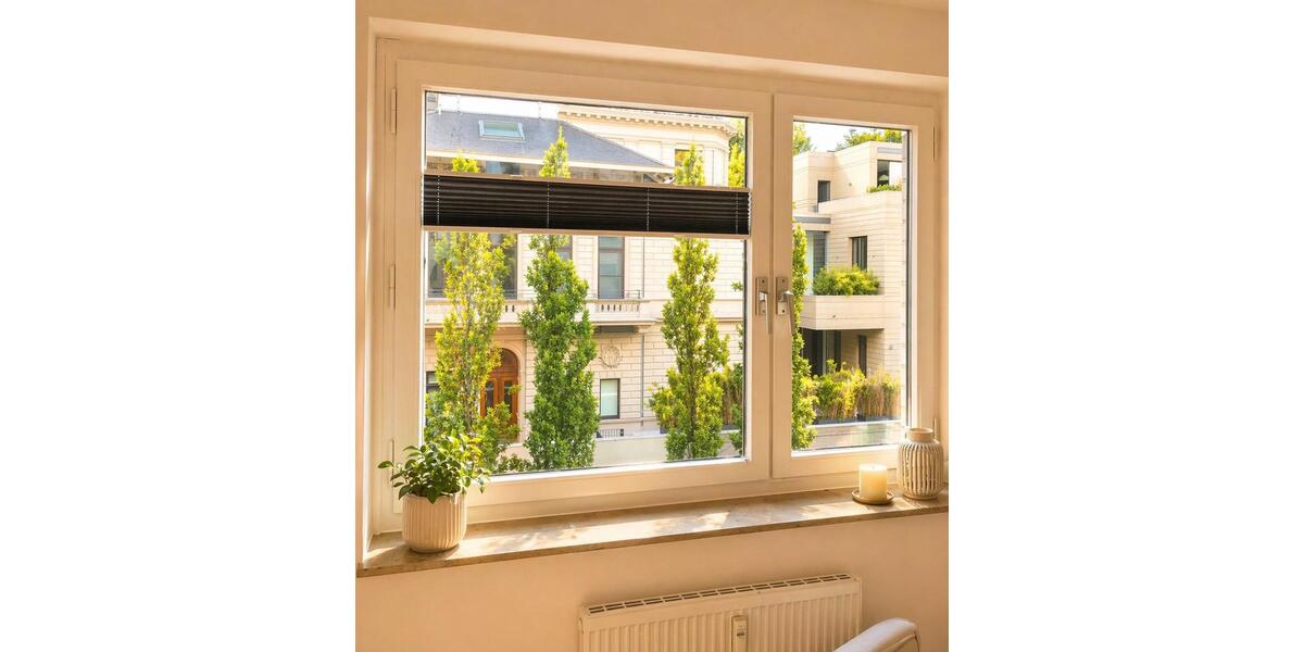 Etagenwohnung Hamburg Harvestehude - 3 Zimmer, 74 m&sup2;, 2.836&euro; | Angebot:26363094