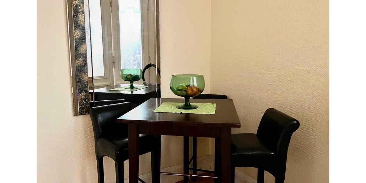 Wohnen auf Zeit Wiesbaden Südost - 1 Zimmer, 32 m&sup2;, 620&euro; | Angebot:26628594