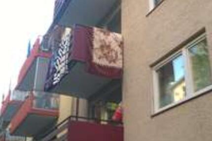 2 Zi KDB, 2 OG Zentrale, Pforzheim am Klinikum, prov. frei 2 zimmer