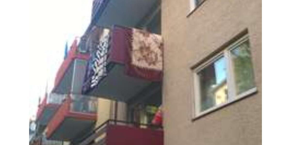 2 Zi KDB, 2 OG Zentrale, Pforzheim am Klinikum, prov. frei 2 zimmer