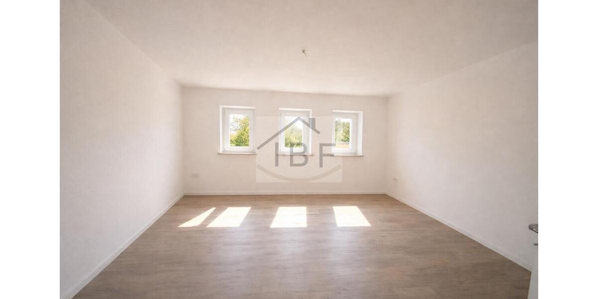 Etagenwohnung Siegen Kaan-Marienborn - 4 Zimmer, 115 m&sup2;, 1.020&euro; | Angebot:24979223