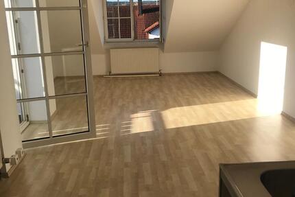 Wohnung Beilngries - 2 Zimmer, 60 m&sup2;, 570&euro; | Angebot:25920558