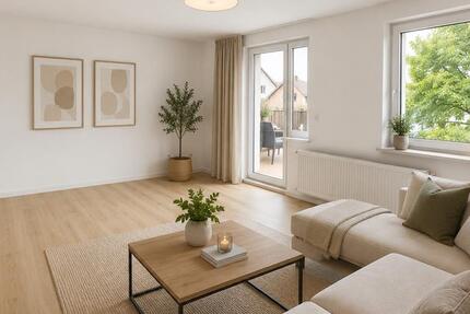 Wohnung Elze - 3 Zimmer, 85 m&sup2;, 980&euro; | Angebot:26518166