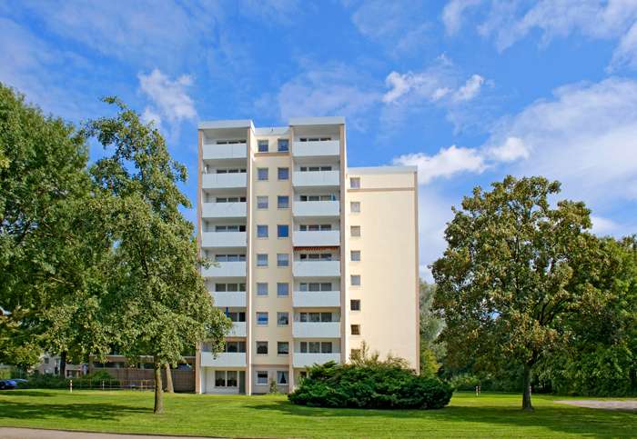 Etagenwohnung Krefeld Gatherhof - 2 Zimmer, 58 m&sup2;, 579&euro; | Angebot:27067108