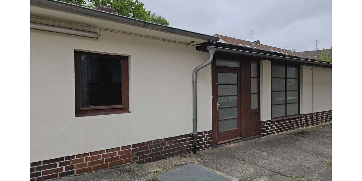 Gewerbeobjekt Hannover Vahrenwald-List - 370&euro; | Angebot:25145678