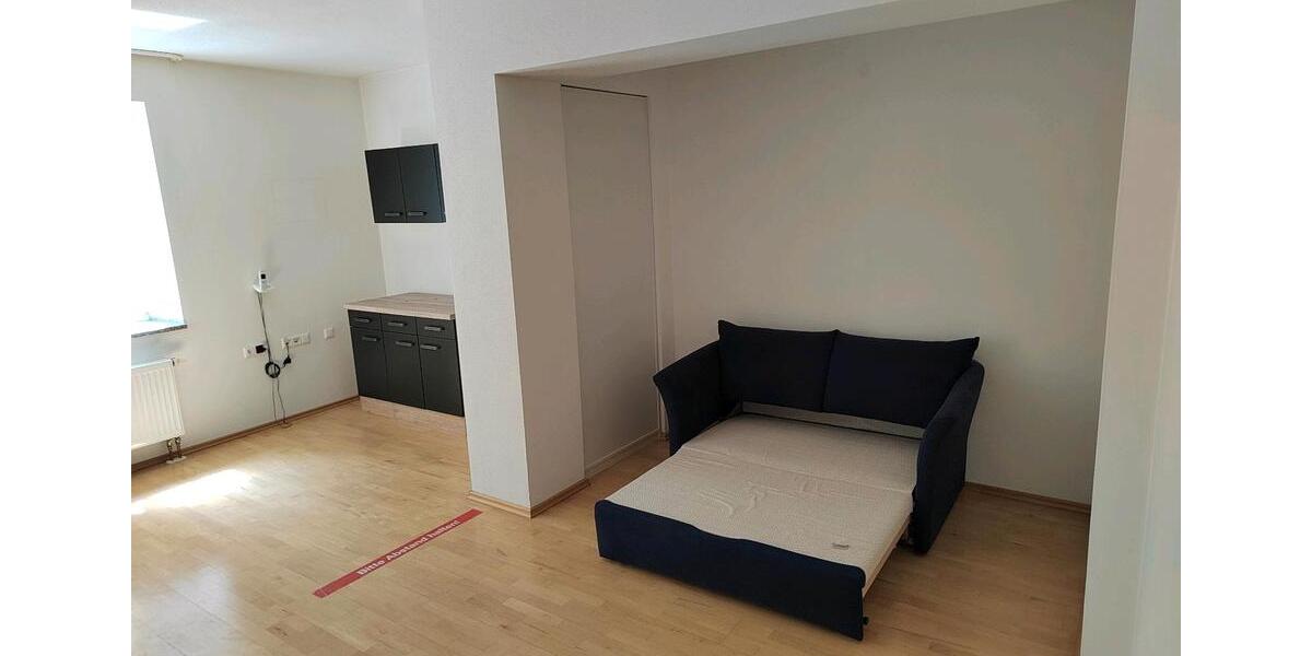 Etagenwohnung Kumhausen - 1 Zimmer, 70 m&sup2;, 900&euro; | Angebot:26700349