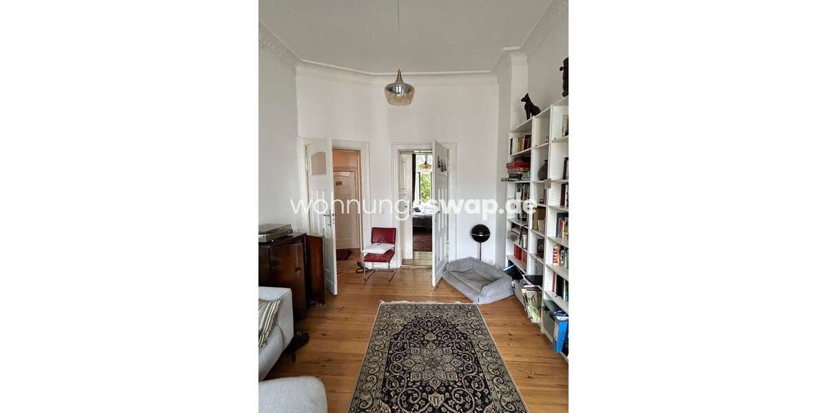 Etagenwohnung Berlin-10585 10585 - 2 Zimmer, 60 m&sup2;, 600&euro; | Angebot:26750858