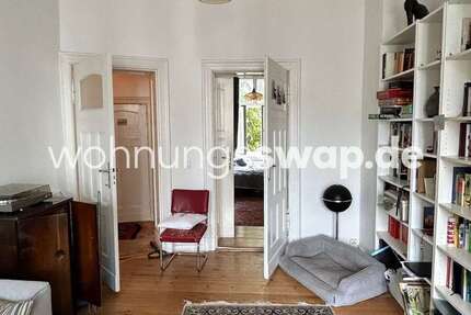 Wohnung Berlin-10585 10585 - 2 Zimmer, 60 m&sup2;, 600&euro; | Angebot:26750858