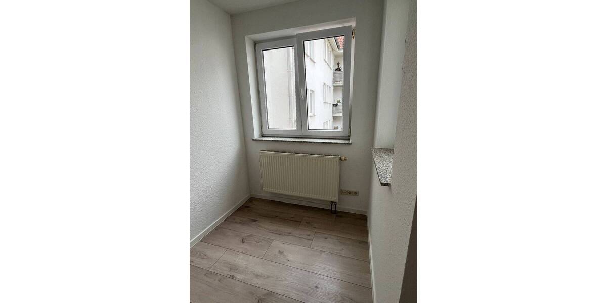 Etagenwohnung Gotha - 3 Zimmer, 107 m&sup2;, 920&euro; | Angebot:26763650