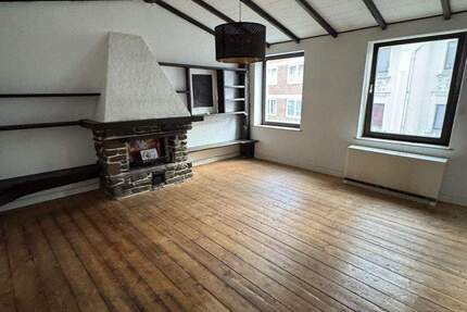 Charmante 2-Zimmer-Wohnung mit 72 m² in zentraler Lage - Holzstraße, 1. OG 2 zimmer