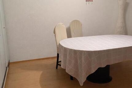 Schönes Zweizimmer Appartement mit großer Dachterrasse 2 zimmer