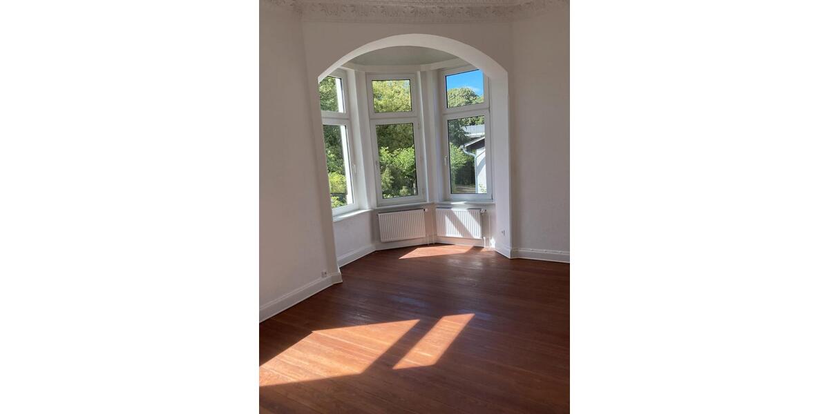 Hochparterre Schleswig - 3 Zimmer, 92 m&sup2;, 1.000&euro; | Angebot:26603659