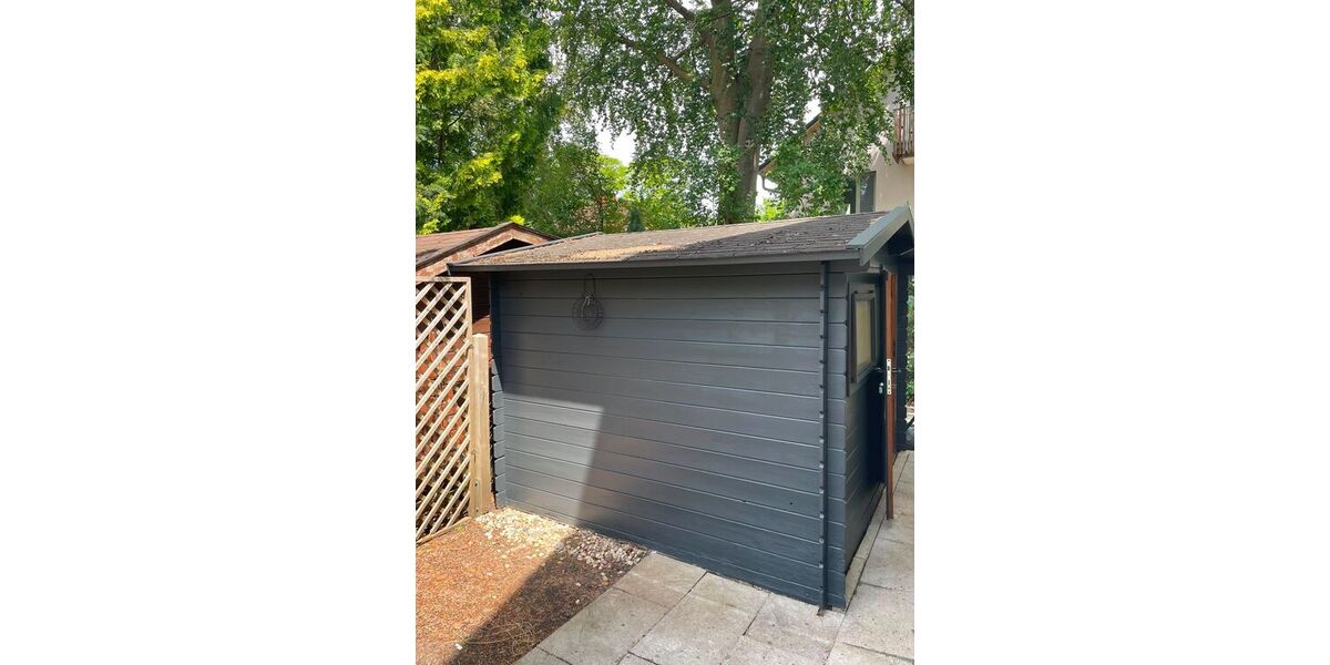 Exklusive Doppelhaushälfte in Bestlage v. Gröbenzell - Einfamilienhaus Gröbenzell | Angebot:27070684
